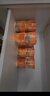 康师傅方便面 经典辣番茄鸡蛋牛肉面五连包110g*5 泡面袋装速食方便食品 实拍图