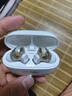 iKF Ultra圈铁真无线蓝牙耳机ANC主动降噪LDAC入耳式发烧音乐耳机高音质超长续航APP通话降噪雅典白 实拍图