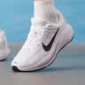 耐克NIKE跑步鞋男子透气QUEST 6运动鞋FD6033-001黑40.5 实拍图