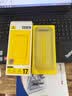 倍思康宁膜【AR增透抗反射】适用iPhone17Promax钢化膜苹果17promax手机膜康宁膜全覆盖防摔指纹无尘仓 实拍图