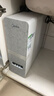 美的（Midea）加热制冷直饮净水器套装【白泽1000+管线机240D+前置24pro】0阻垢剂反渗透过滤 家用壁挂式净饮机 实拍图
