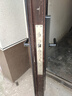 英典（YINGDIAN）K8指纹锁智能门锁民宿公寓密码锁入户门智能锁家用防盗门电子锁 (九合一开锁+远程开门)指导安装 实拍图