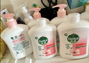 滴露（Dettol）洗手液抑菌消毒 滋润倍护500g*3+500g*3补充装 儿童家庭装 实拍图
