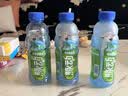 脉动青青草原限定口味600ML*15瓶低糖维C电解质水做运动功能饮料整箱 实拍图