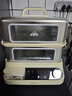 美的（Midea）电蒸锅多功能0涂层专业穿透蒸锅304不锈钢全景可视多功能锅预约保温16.5L双层大容量外置加水 实拍图