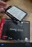 长城（Great Wall）128GB SSD固态硬盘 SATA3.0接口 读速540MB/S台式机/笔记本通用 GW560系列 实拍图