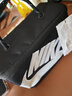 耐克NIKE单肩包/斜挎包中性鞋盒包NIKE休闲包FN3059-010黑白均码 实拍图