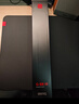 卓威奇亚（ZOWIE GEAR）G-SR III 细面鼠标垫 电竞鼠标垫 游戏鼠标垫 黑色鼠标垫大号 电竞桌垫gsr升级款（随机发货） 实拍图