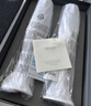 Wedgwood【七夕礼物】王薇薇VeraWang爱之结绳金色香槟杯酒杯套装结婚礼物 实拍图