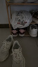 京东自营洗鞋服务运动鞋任洗2双上门取送价值2000元内小白鞋京东洗衣 实拍图