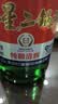 红星二锅头 大二 清香型白酒 56度 750ml*6瓶 整箱装（预售专享） 实拍图