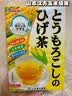 山本汉方玉米须茶8g*20袋日本进口玉米茶叶须饮料冲饮便携独立小包装 实拍图