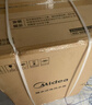 美的（Midea）【整机8年质保】40升电热水器2000W家用出租屋节能抑菌安全防电墙F40-20F1(H) 实拍图