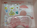 袋鼠妈妈小麦护肤品专用抱抱人IP联名礼盒洁水乳霜面膜5件套送礼自用 实拍图