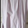 嫚熙春夏款哺乳衣外出透气孕妇自带胸垫喂奶睡衣月子服产后家居服 紫M 实拍图
