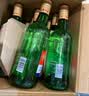 红星二锅头 大二 清香型白酒 56度 500ml*12瓶 整箱装 纯粮口粮酒 实拍图