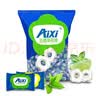 Aixi无糖薄荷圈圈糖750g大包装清新口气含片糖 休闲零食餐饮招待散装 实拍图