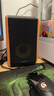 漫步者（EDIFIER）【2026年新款】R1000TC II 2.0声道电脑音响 台式机笔记本桌面音箱 音响 电脑音箱 实拍图