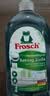 Frosch 小苏打浓缩餐具洗洁精500ml  德国原装进口 实拍图
