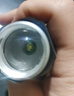 沃尔森Z26强光手电筒变焦远射野外穿天炮激光超亮充电便携户外照明应急 实拍图