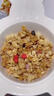 卡乐比（Calbee）原味水果麦片380g 进口非油炸 营养早餐代餐零食 实拍图