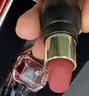 路铂廷（Christian Louboutin）[618狂欢]CL女王权杖唇膏385萝卜丁口红化妆品生日礼物送女友 实拍图