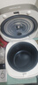 九阳（Joyoung）【价保618】全新升级晶钻原釜不粘内胆大火力柴火饭3升2-3人微压多功能电饭煲快煮饭 F-30FZ630B 实拍图