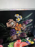 乐高（LEGO）积木花10280 心动的信号同款花束永生花男女孩玩具七夕情人节礼物 实拍图