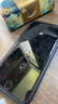 绿联【无黑边不挡屏】适用苹果17ProMax钢化膜iPhone17ProMax手机膜无边高清抗指纹防摔保护膜 2片装 实拍图
