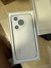 HUAWEI Pura 70 12GB+512GB 雪域白 北斗卫星消息版 超高速风驰闪拍 鸿蒙系统4.2适配主流APP 大内存手机 实拍图