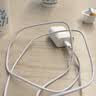 小米 20W Type-C充电器快充版 智能兼容 适用红米9苹果iphone14/13安卓redmi手机ipad等设备充电 插头 实拍图