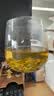 张一元茉莉花茶叶毛尖浓香型老北京伴手礼品春新口粮茶特种200g金罐装 实拍图
