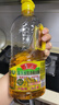 鲁花【保真菜籽油】食用油 低芥酸特香菜籽油 900ml 物理压榨  实拍图
