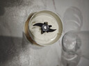 小熊（Bear）全玻璃榨汁机 无线便携榨汁杯 家用可碎冰果汁机小型多功能果蔬料理 电动奶昔随行搅拌杯LLJ-F04E2 实拍图