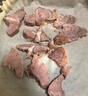 康新牧场内蒙酱牛肉150gx5袋即食牛肉健身代餐熟食牛腱子下酒菜美食熟牛肉 实拍图