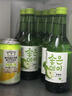 好天好饮（GOODDAY）烧酒 360ml*6瓶 12.5度 苹果味 韩国进口端午送礼 实拍图