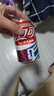 可口可乐（Coca-Cola）芬达 Fanta 高考季 橙味 汽水 碳酸饮料 2L*6瓶 整箱装 高分必达 实拍图