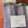 福东海 桑葚子500克（250g*2瓶）【大果皇】精选无沙桑椹即食泡水泡酒  实拍图