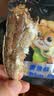 三只松鼠原味黄鱼酥250g  吮指香酥小黄鱼海味休闲追剧零食小吃 实拍图