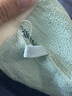 三利5A抗菌搓澡巾男士女磨砂搓背洗澡巾搓澡神器无痛不伤肤搓泥巾2只 实拍图