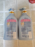 哈罗闪（sanosan）婴儿洗发沐浴露二合一套装400ml*2 【0-12岁】儿童洗发水易冲洗 实拍图