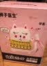 狮子医生 猫砂10斤豆腐猫砂水蜜桃味祛味低尘可冲厕所带真玫瑰花瓣 5kg/袋 实拍图