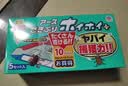 安速蟑螂屋10枚日本原装进口蟑螂药蟑螂粘蟑螂盒灭蟑厨房室内婴宠无忧 实拍图