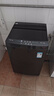 美的（Midea）【价保618】随心洗 波轮洗衣机全自动家用 10公斤 一级能效 MB10V37T 以旧换新 补贴 京东自营 实拍图