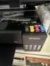 爱普生（EPSON）L3355 L3353打印机家用小型彩色照片墨仓式连供L3351 L3251 L3253无线复印A4一体机作业试卷学生用 【推荐】L3353 (26年重磅新品 全面升级) 官方标配 实拍图