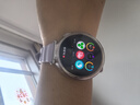 HUAWEI WATCH GT 6 流光紫 41mm智能手表多维情绪健康全新骑行体验 实拍图