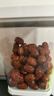 佳帮手按压式密封罐食品级五谷杂粮收纳盒面粉零食宠物粮防潮储物罐1.7L 实拍图