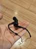 森海塞尔（Sennheiser）IE200 HiFi耳机有线音乐耳机 耳挂入耳式高保真耳机 游戏耳机 黑色 618礼物 实拍图