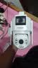 康佳监控器360度无死角带夜视连接wifi家用无线监控摄像头农村室外高清手机远程全景旋转户外防水 实拍图
