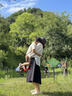 MLB帽子男女同款棒球帽软顶鸭舌帽休闲运动帽礼物3ACP6601N-50CGS-F 实拍图